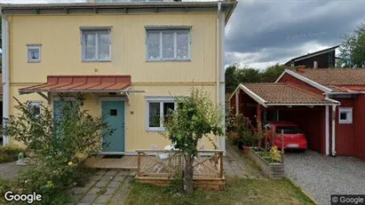 Bostadsrätter till salu i Värmdö - Bild från Google Street View