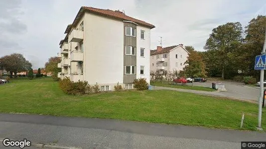 Bostadsrätter till salu i Bromölla - Bild från Google Street View