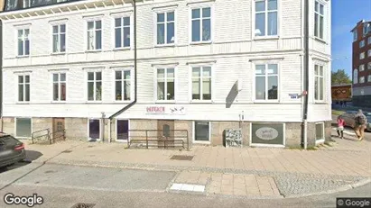 Bostadsrätter till salu i Luleå - Bild från Google Street View