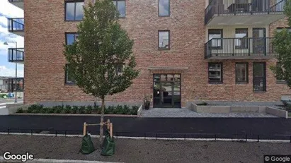 Bostadsrätter till salu i Södertälje - Bild från Google Street View