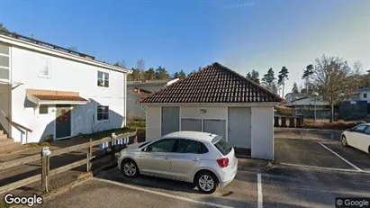 Bostadsrätter till salu i Gislaved - Bild från Google Street View