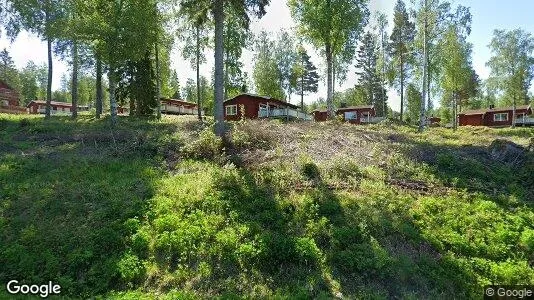 Bostadsrätter till salu i Ludvika - Bild från Google Street View