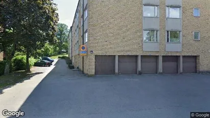 Bostadsrätter till salu i Linköping - Bild från Google Street View