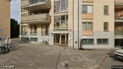 Bostadsrätter till salu i Linköping - Bild från Google Street View