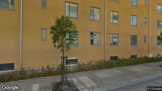 Lägenheter till salu i Jönköping - Bild från Google Street View