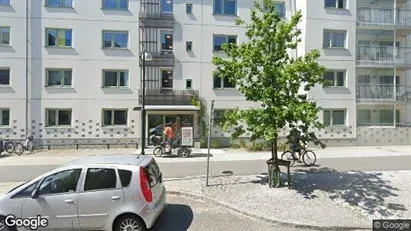 Lägenheter till salu i Malmö Centrum - Bild från Google Street View