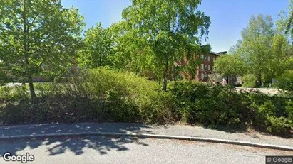 Lägenheter att hyra i Borås - Bild från Google Street View