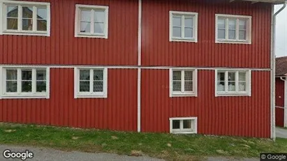 Lägenheter att hyra i Vilhelmina - Bild från Google Street View