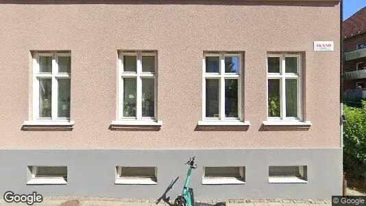 Lägenheter att hyra i Kirseberg - Bild från Google Street View