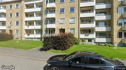 Lägenheter till salu i Mölndal - Bild från Google Street View