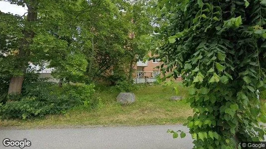 Lägenheter till salu i Lidingö - Bild från Google Street View