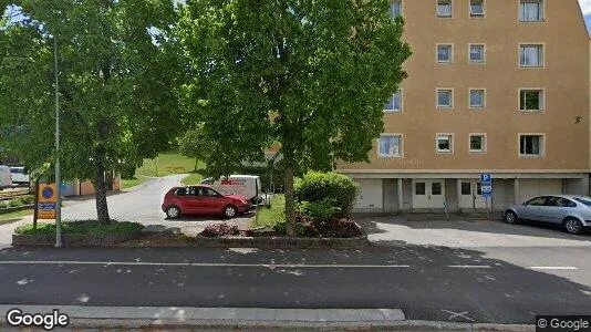 Lägenheter att hyra i Linköping - Bild från Google Street View