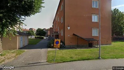 Lägenheter att hyra i Norrköping - Bild från Google Street View