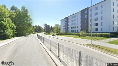 Bostadsrätter till salu i Tyresö - Bild från Google Street View