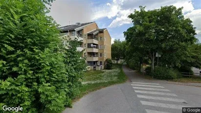 Bostadsrätter till salu i Täby - Bild från Google Street View