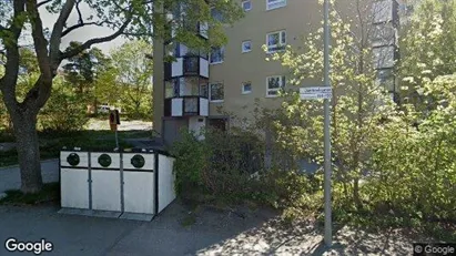 Bostadsrätter till salu i Västerort - Bild från Google Street View