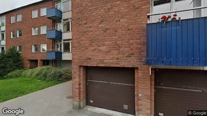 Bostadsrätter till salu i Söderort - Bild från Google Street View