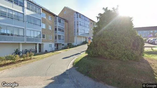 Bostadsrätter till salu i Karlskrona - Bild från Google Street View