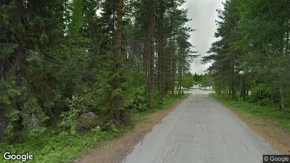 Bostadsrätter till salu i Umeå - Bild från Google Street View