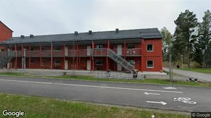 Bostadsrätter till salu i Falun - Bild från Google Street View