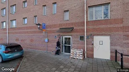 Bostadsrätter till salu i Söderort - Bild från Google Street View