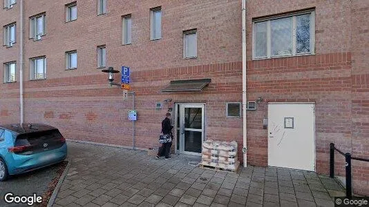 Bostadsrätter till salu i Söderort - Bild från Google Street View