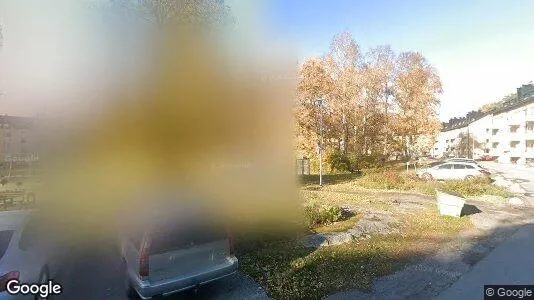 Bostadsrätter till salu i Järfälla - Bild från Google Street View