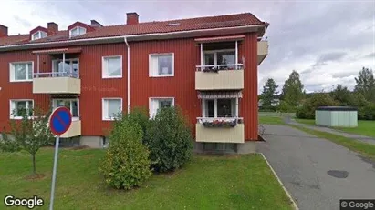 Bostadsrätter till salu i Skellefteå - Bild från Google Street View