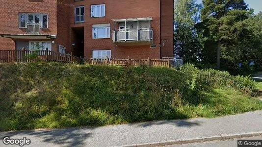 Bostadsrätter till salu i Söderort - Bild från Google Street View