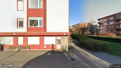 Bostadsrätter till salu i Vallentuna - Bild från Google Street View