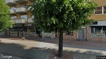 Bostadsrätter till salu i Malmö Centrum - Bild från Google Street View