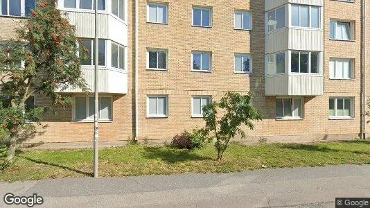 Bostadsrätter till salu i Söderort - Bild från Google Street View