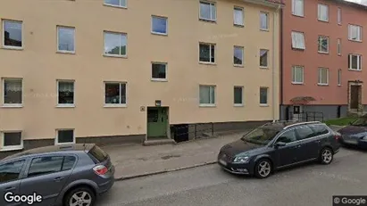 Bostadsrätter till salu i Arvika - Bild från Google Street View