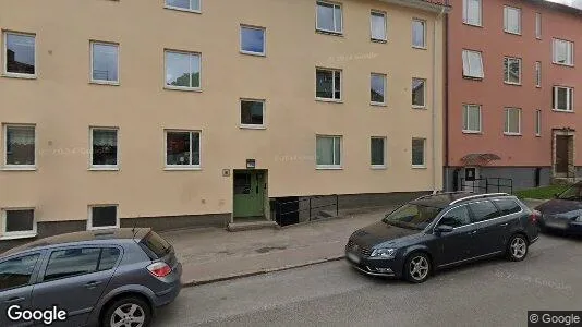 Bostadsrätter till salu i Arvika - Bild från Google Street View