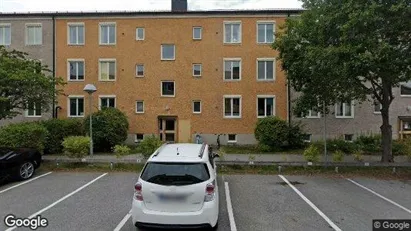 Bostadsrätter till salu i Lidingö - Bild från Google Street View