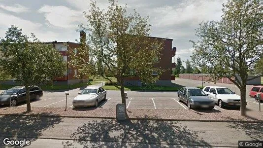 Bostadsrätter till salu i Skara - Bild från Google Street View