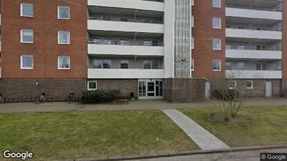 Lägenheter till salu i Helsingborg - Bild från Google Street View