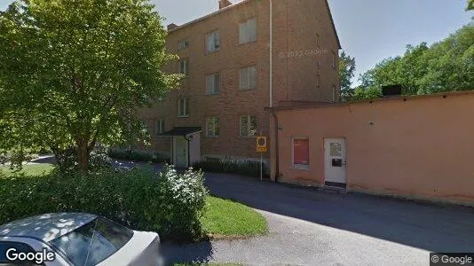 Lägenheter till salu i Västerås - Bild från Google Street View