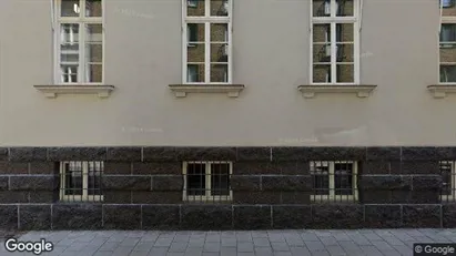 Lägenheter till salu i Malmö Centrum - Bild från Google Street View