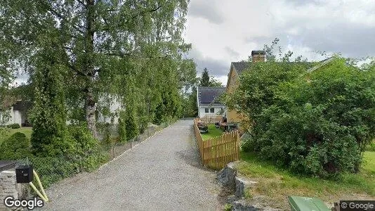 Lägenheter till salu i Botkyrka - Bild från Google Street View