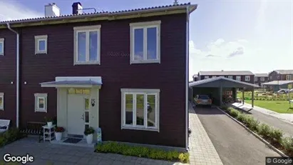 Lägenheter till salu i Västerås - Bild från Google Street View