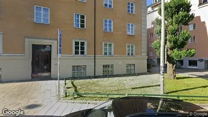 Lägenheter till salu i Södermalm - Bild från Google Street View