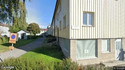 Lägenheter till salu i Söderort - Bild från Google Street View