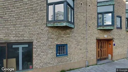 Lägenheter till salu i Kungsholmen - Bild från Google Street View