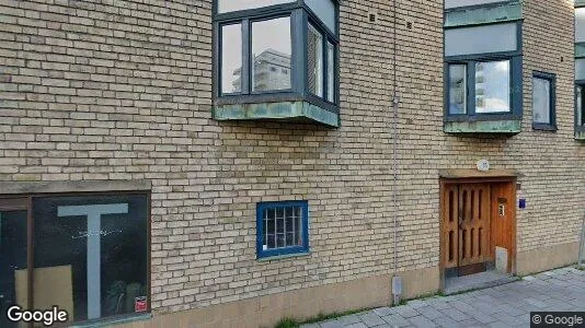 Lägenheter till salu i Kungsholmen - Bild från Google Street View