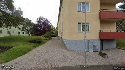 Bostadsrätter till salu i Trollhättan - Bild från Google Street View