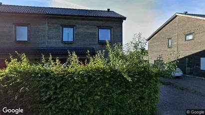 Bostadsrätter till salu i Trosa - Bild från Google Street View