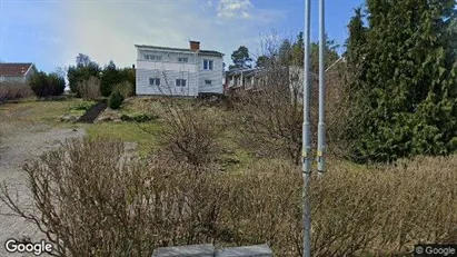 Bostadsrätter till salu i Sollentuna - Bild från Google Street View