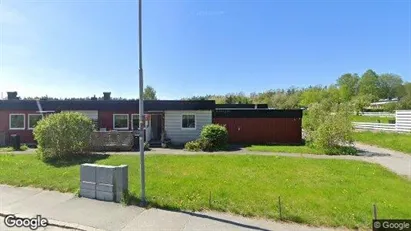 Bostadsrätter till salu i Sollentuna - Bild från Google Street View