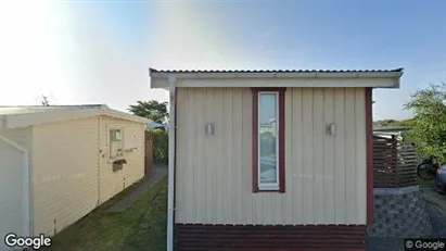 Lägenheter till salu i Falkenberg - Bild från Google Street View